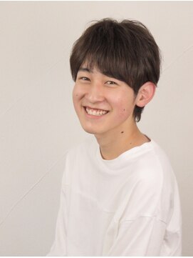 フェイス 延岡店(face) 爽やかメンズスタイル2