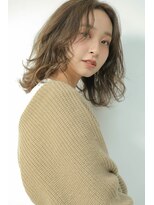 モードケイズ 西宮(MODE K's) 大人かわいい/西宮/小顔/ハンサムショート/きりっぱなしボブ