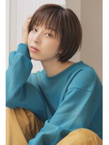 アッシュ 日吉店(Ash) ノースタイリングhair