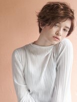 ミンクスプラス 流山おおたかの森(MINX plus)&nbsp;ふんわりウェーブショート