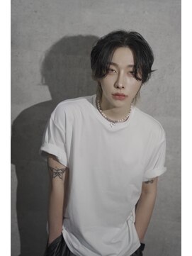 シン(syn) リバースセンターパート