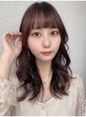 【池袋イルミナ】韓国風くびれレイヤー×シアショコラブランジュ