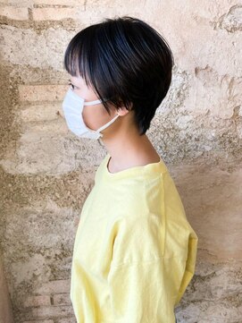 フロール 上大岡(Flor) 【Flor上大岡】*ベビーバング+セシルショート*