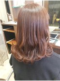 ナチュラルピンク