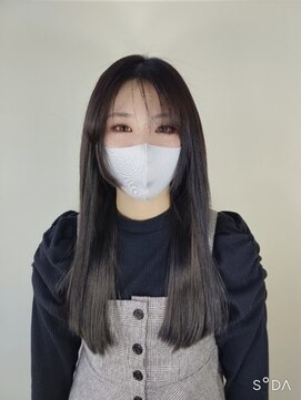 ウィット アンド ラファム Wit &La Famme エクステのビフォーアフター