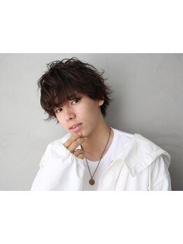 【新宿御苑駅3分】カジュアルで落ち着く店内だから男性でも入りやすい◎幅広い年齢層から人気の[Royd.]