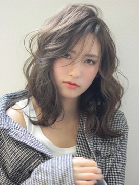 キング 枚方店(K!ng) 大人上品な色気ミディアム