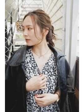 ディア 湘南台(diar) 大人かわいい