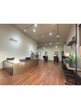 1組限定の貸切空間で癒しのひと時を＊最高峰のオーガニックスパは納得の効果&心地よさ【キッズスペース有】