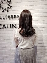 ビューティー エールフォルム 浜松有玉店(BEAUTY YELLFORME)&nbsp;エドル　艶感ベージュ