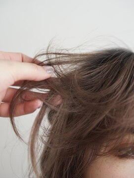 ビュートリアム 鎌倉小町(BEAUTRIUM) 艶ブラウンベージュ　【beautrium鎌倉小町】