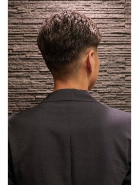 ヒロギンザ 青山店(HIRO GINZA) メンズ/ショート/パーマ/マッシュ/ウルフ/バーバー/ツーブロ