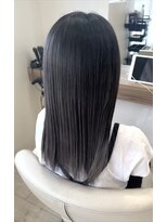 ヘアー クリエイティブ ハイ スタンダード(hair creative High-Standard)&nbsp;シルバーグレージュ