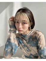 ググシーカ(GuGu SiiKA)&nbsp;フェイスフレーミング