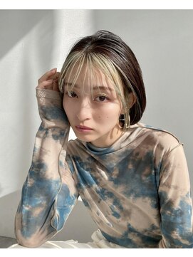 ググシーカ(GuGu SiiKA) フェイスフレーミング