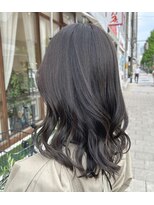 サンクチュアリー ウィズ コネクト(Sanctuary with connect)&nbsp;グレージュヘア