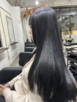 カフカ(CAFCA)&nbsp;酸性ストレート