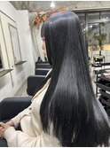 酸性ストレート