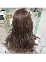 アブニール 我孫子(AVENIR)&nbsp;Milk Tea Beige