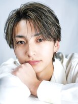 オーシャントーキョー 渋谷(OCEAN TOKYO)&nbsp;ナチュラルセンターパート