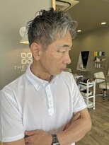 リオス(LIOS)&nbsp;短髪スタイル