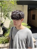 ニュアンスパーマ