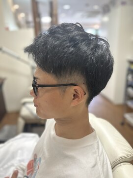 ブリリアント(brilliant) 多毛さん