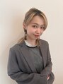 サラビューティーサイト 志免店(SARA Beauty Sight) 田村 安菜