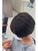 フォルテ 島田店&nbsp;ショートスタイル
