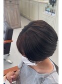 ショートスタイル