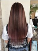 20代30代40代髪質改善トリートメント艶感ストレート透明感