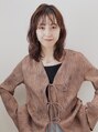 ヘアーコンセプト アイアイオ(HAIR CONCEPT iio) 大川 華