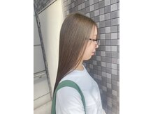 グレイス ヘアドレッシング(grace hair dressing)