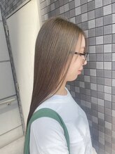 グレイス ヘアドレッシング 鷹匠(grace hair dressing)