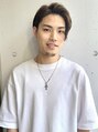ジーニー 横浜(giinii) 渋谷 良太 【横浜】