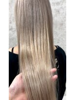 スタイル 横浜(STYLE)&nbsp;ハイトーン/ブリーチ/ケアブリーチ/ブロンド/エクステ