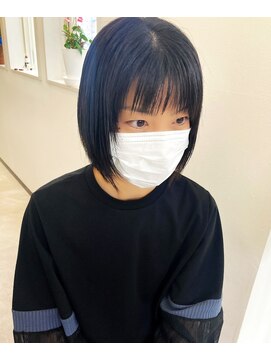 グラードステラ(grado stella) ボブ