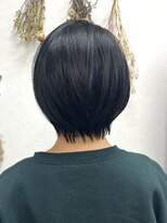 リングバイモアムー(Ring by Moremuu)&nbsp;イッシーショート