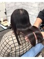 サロンジオ 本厚木(salon the O's) 【髪質改善 縮毛矯正 本厚木 ハイライト 学割U24 韓国】
