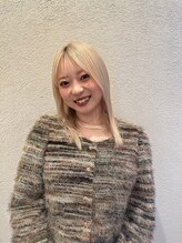ニクスフリー(nix free) Yurina 