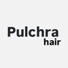 プルクラ ヘアー アート(Plcra hair art)のお店ロゴ