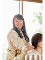 ルチル(Ruchilu) 蟹江 祥子