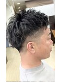 メンズ×2ブロック/30代40代50代60代