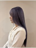 ロングスタイル