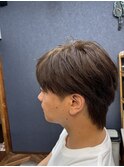 メンズカット