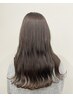 YAMATO指名《夏ダメージ集中ケア》カット＋透明感カラー＋TR￥19,800→￥14,500