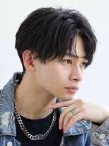 リップス 原宿(LIPPS)&nbsp;ナチュラルセンターパート！