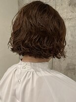 アンガーデン(Une GARDEN)&nbsp;ボブ/ボブパーマ/ミニボブ