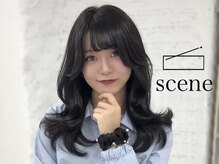 シーン(scene)