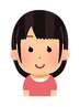 【汗&湿気対策】前髪縮毛矯正＋前髪カット